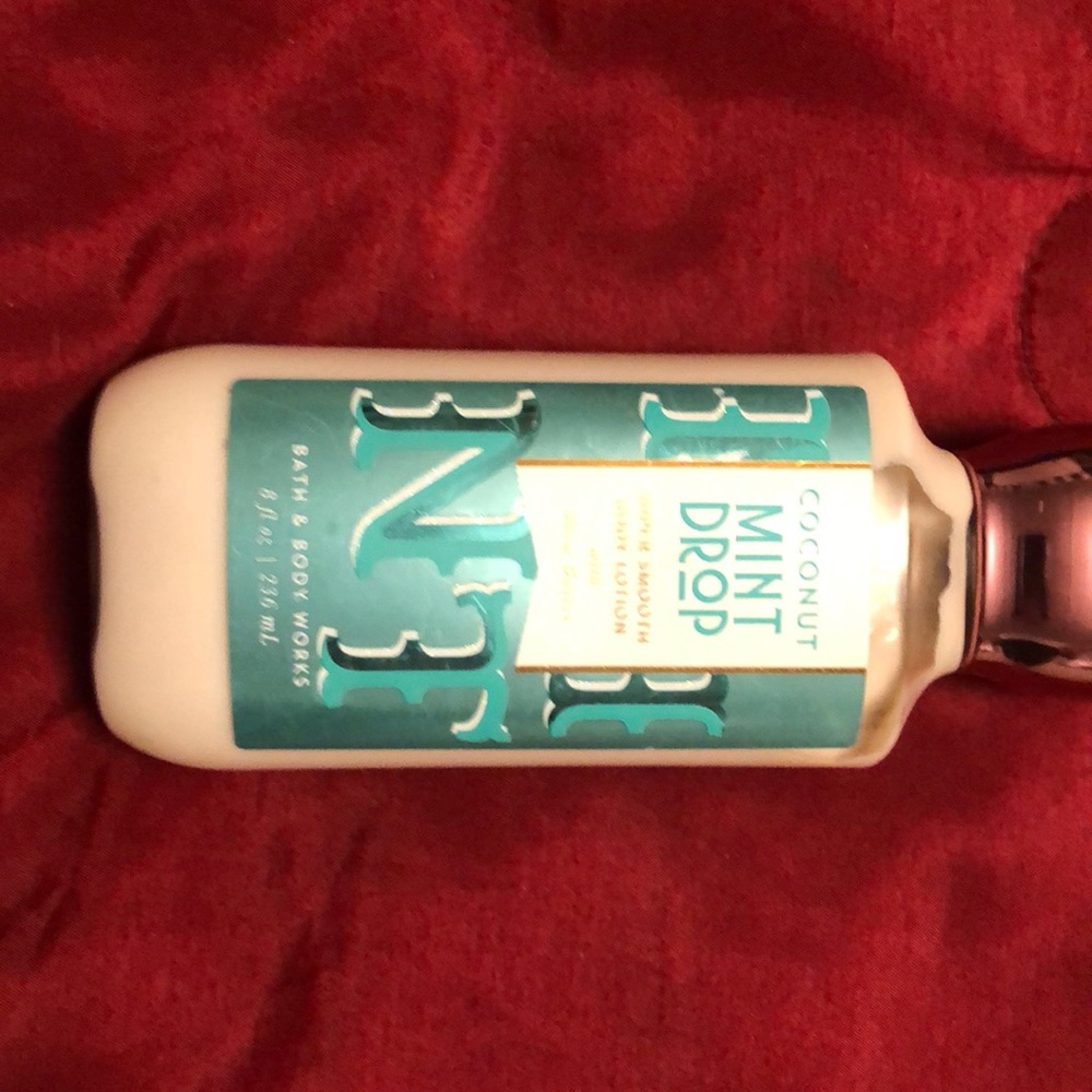 Bath and body works